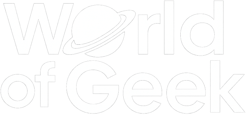 Worldofgeek.fr
