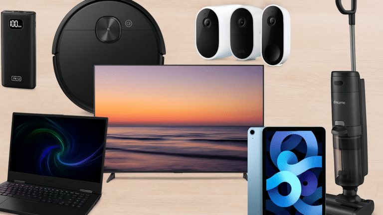 10 objets amazon promotion