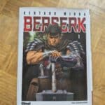 un jour un manga berserk