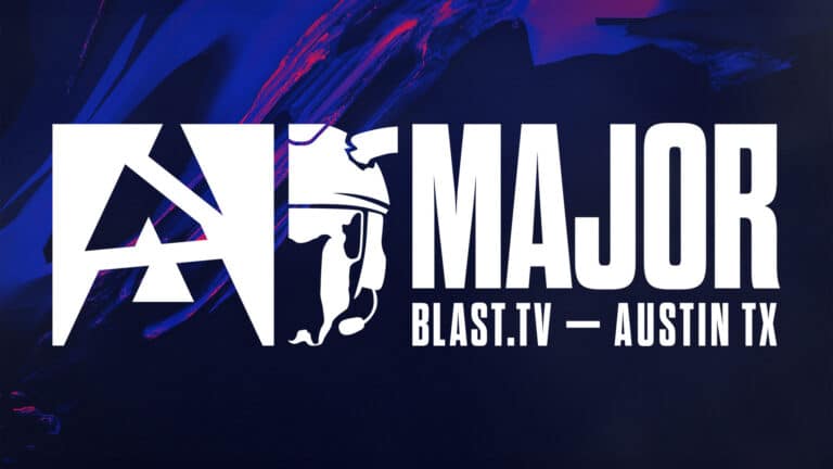 blast major austin