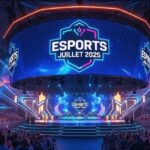 esport juillet 2025