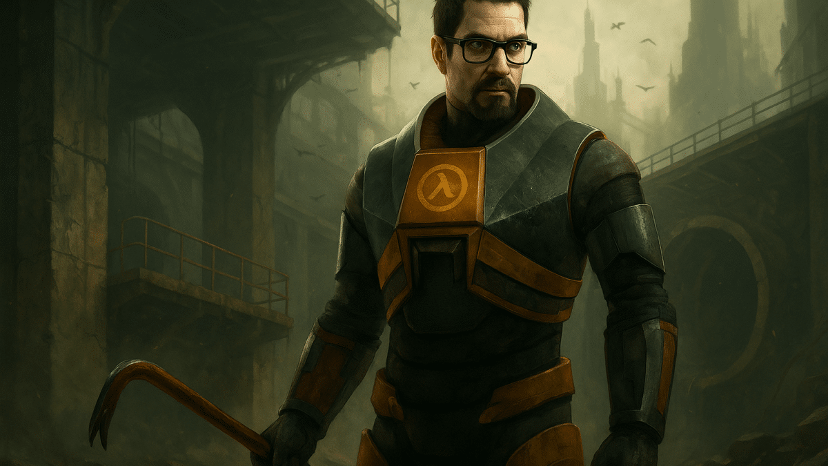 half life 3 news