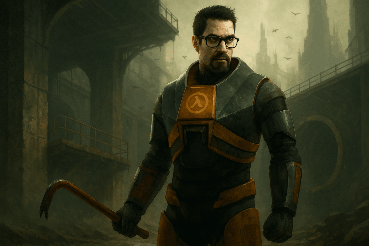 half life 3 news
