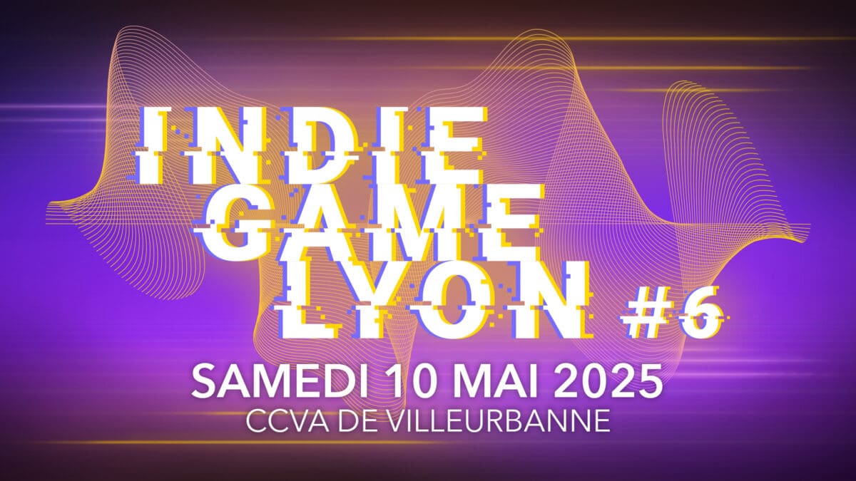 indie game lyon 2025