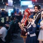 10 evenements gaming à ne pas manquer