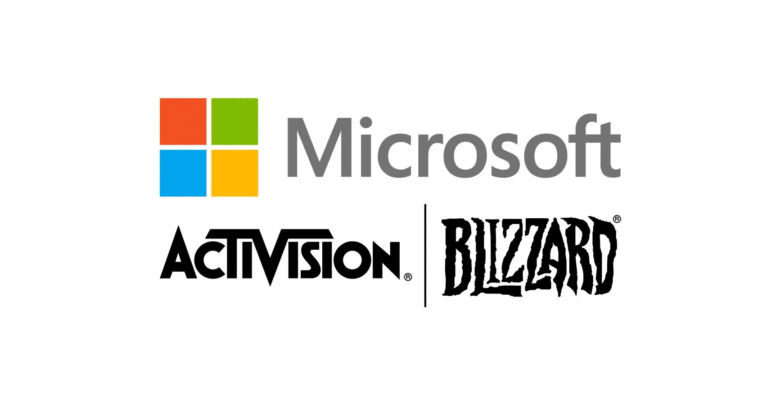 microsoft-activision-blizzard rachat