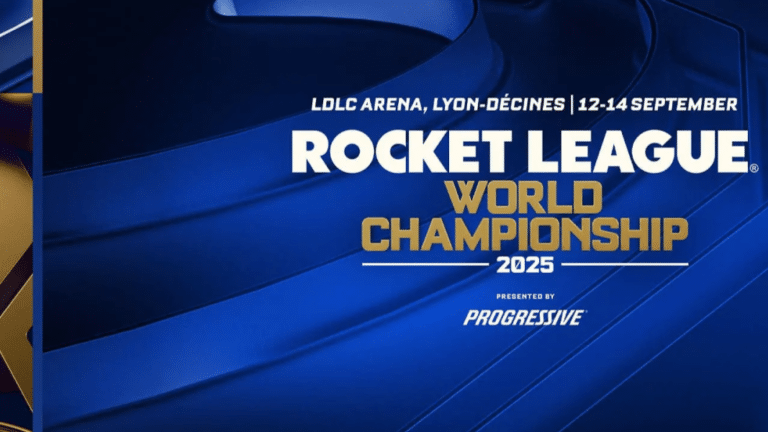 rlcs lyon 2025