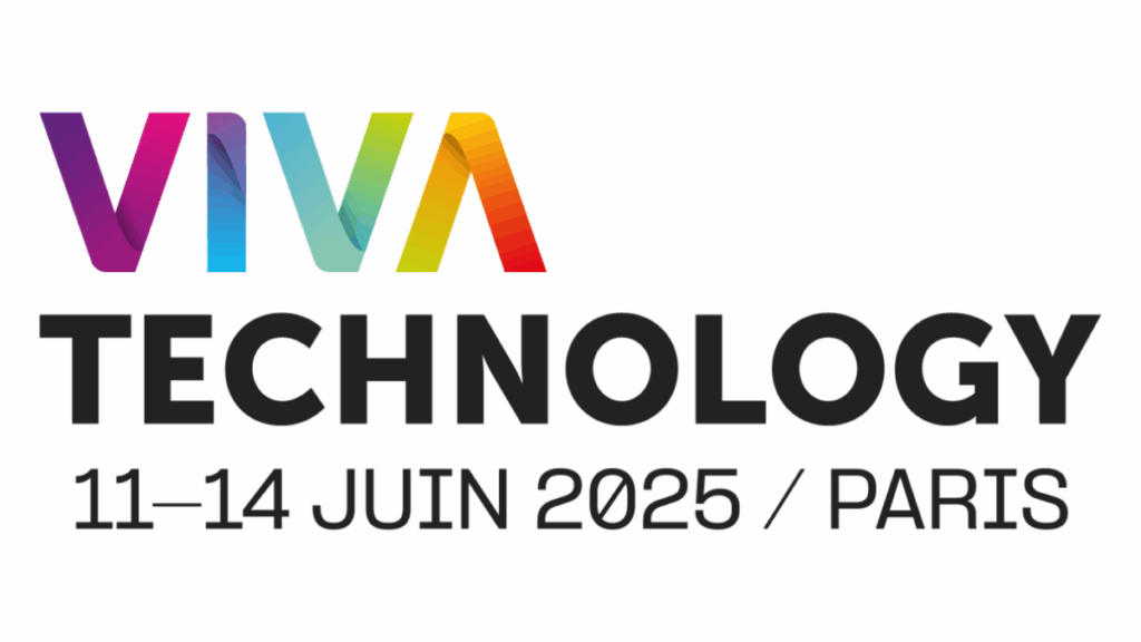 vivatech 2025 paris