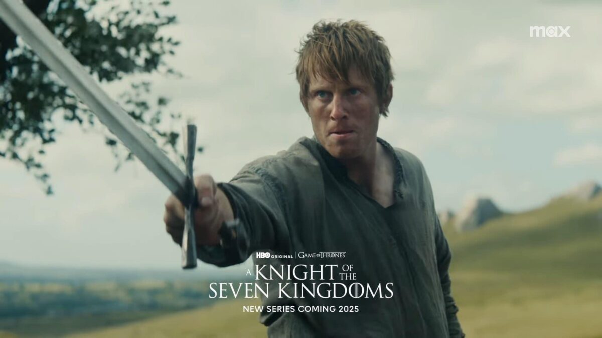 a knight of the seven kingdoms