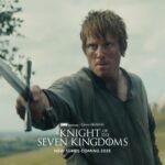 a knight of the seven kingdoms