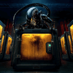 Alien Earth révélée : Acteurs dévoilés, bande-annonce explosive, tout ce que vous devez savoir!