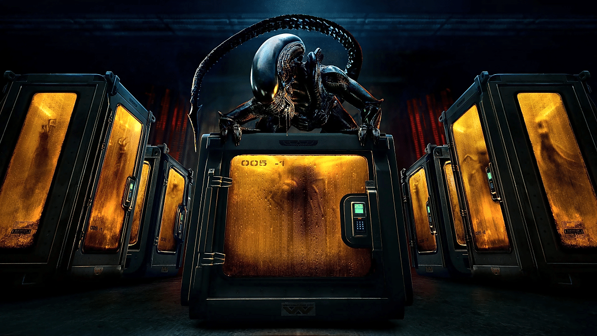 Alien Earth révélée : Acteurs dévoilés, bande-annonce explosive, tout ce que vous devez savoir!