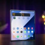 Samsung Galaxy z Fold 7