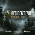 Resident Evil revient hanter vos mobiles : découvrez le nouveau jeu d'Aniplex !