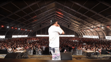 anyme live ardentes