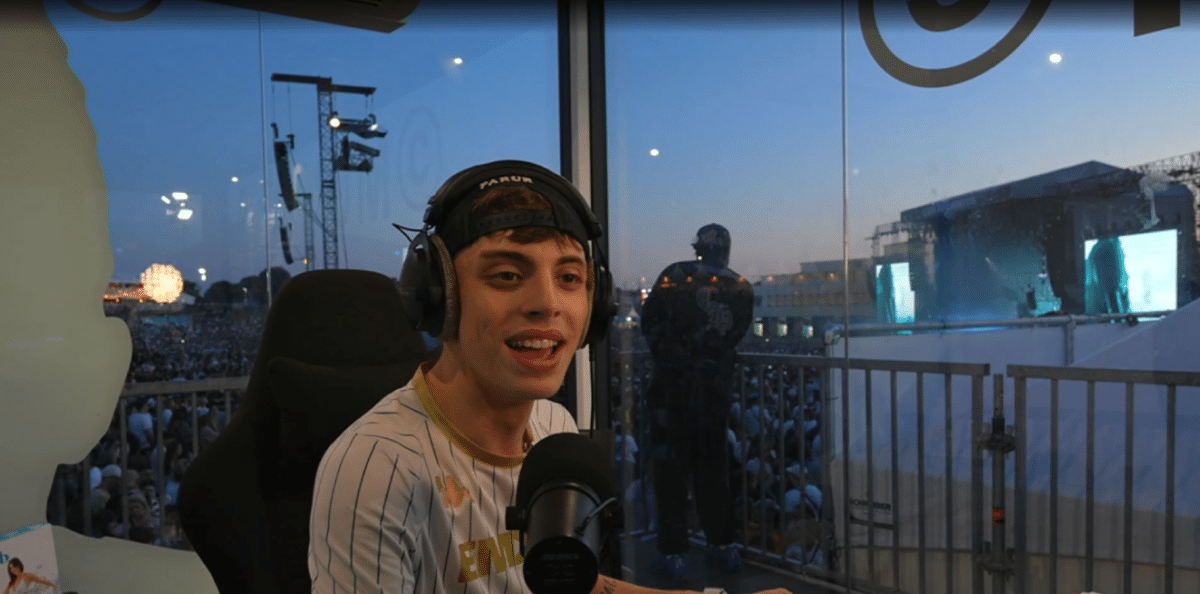 anyme stream