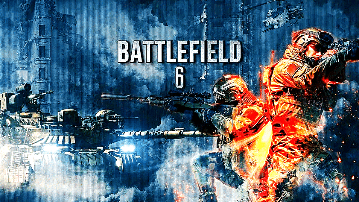 Battlefield 6