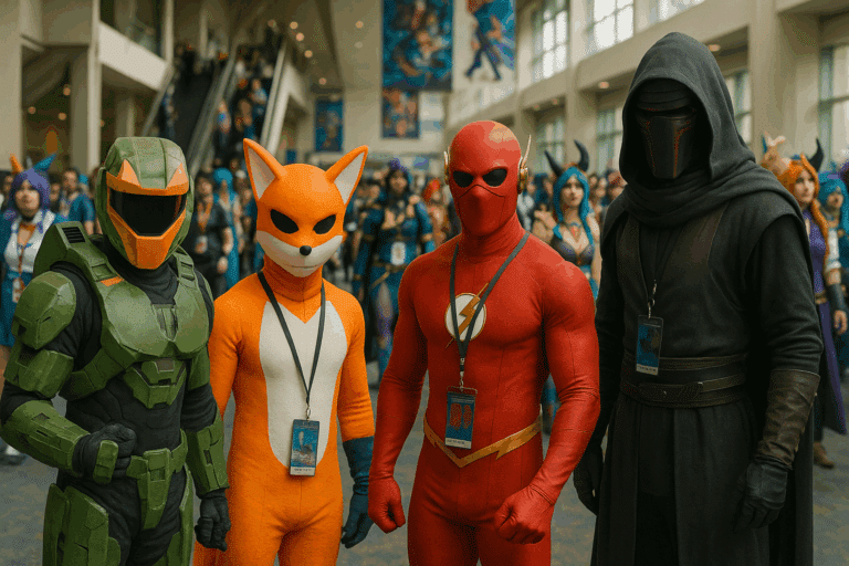 comic con 2025 san diego