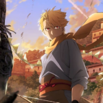L'ombre révèle ses démons : découvrez l'anime haletant Full Metal Alchimiste