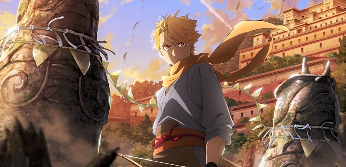 L'ombre révèle ses démons : découvrez l'anime haletant Full Metal Alchimiste