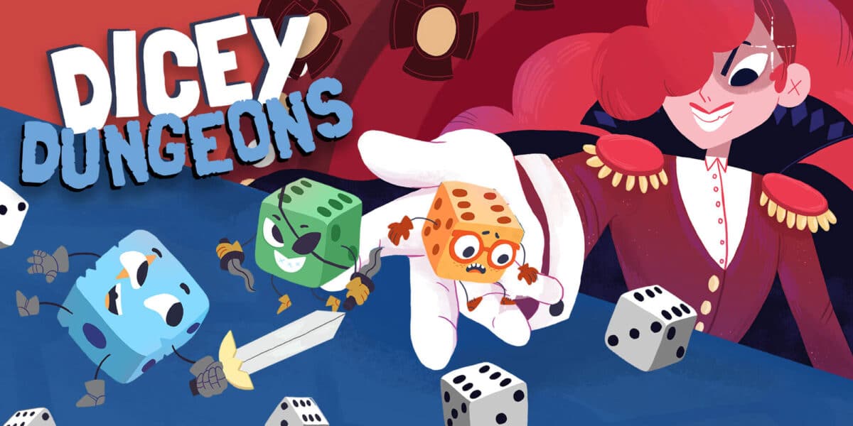 dicey dungeons