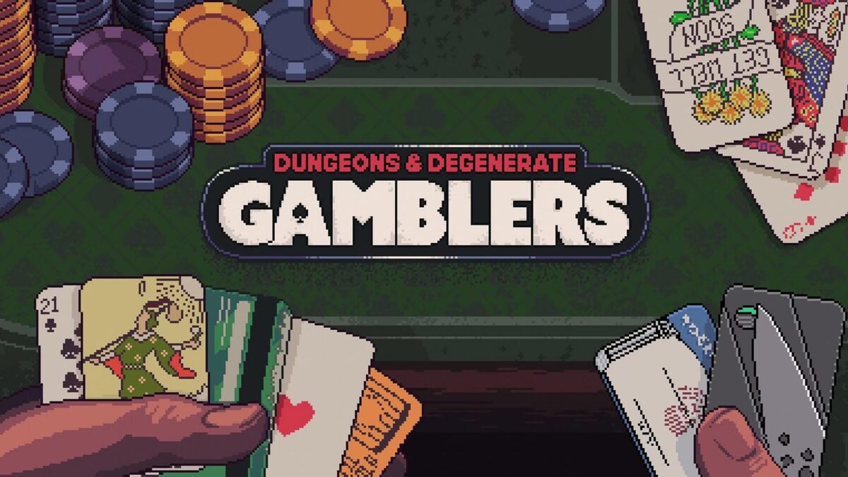 dungeons degenerate gamblers
