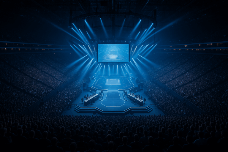 esport scene riot sponsor