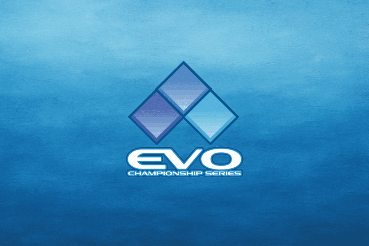 evo championship series las vegas