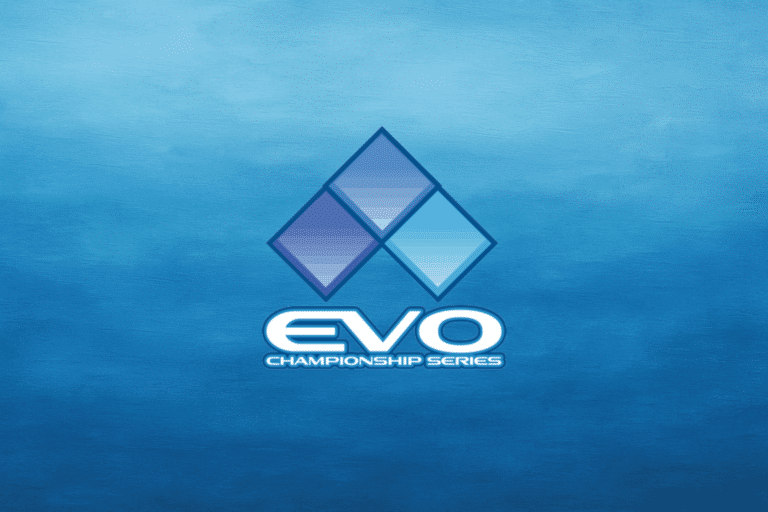 evo championship series las vegas
