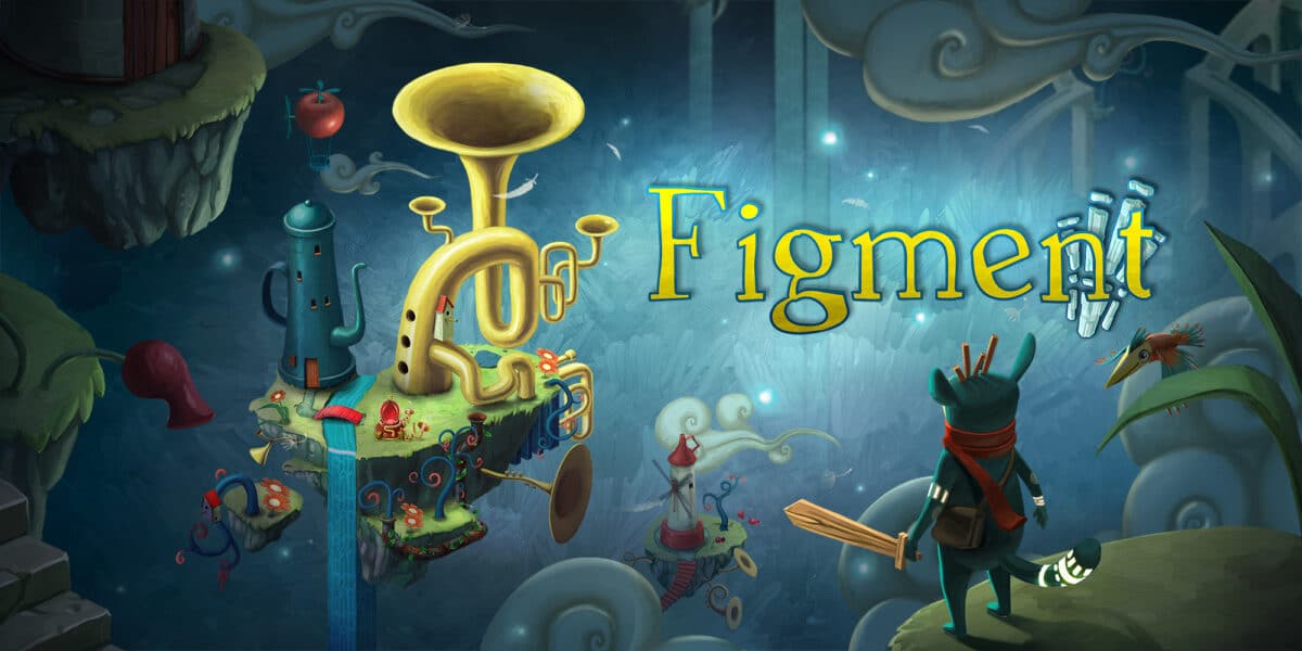 Jeu Figment