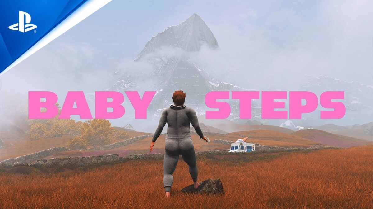 Jeu Baby Steap