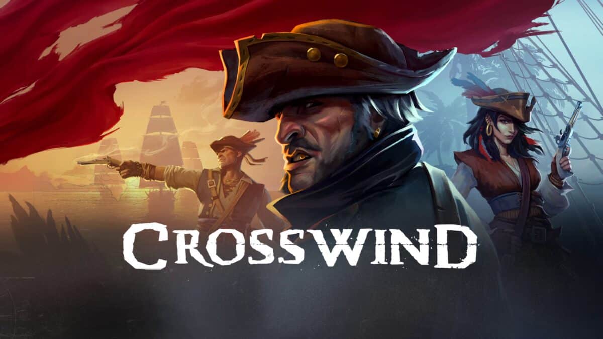 jeu crosswind