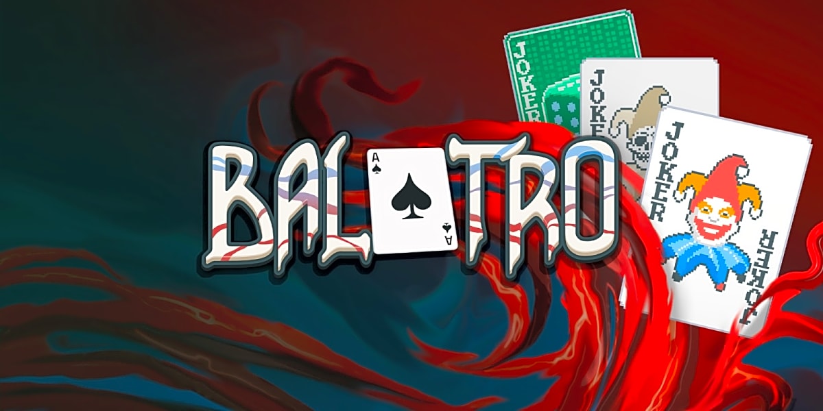Fan de Balatro ? Découvrez 5 jeux qui vont révolutionner vos soirées !