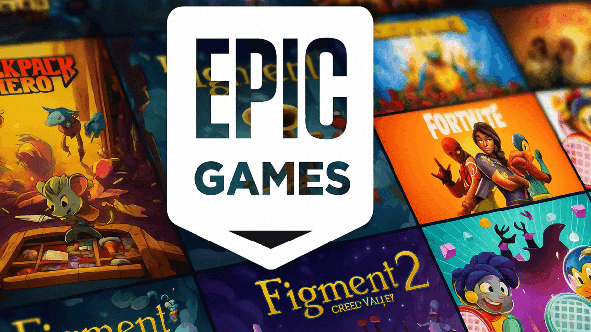 Jeux gratuits epic games store juillet 2025