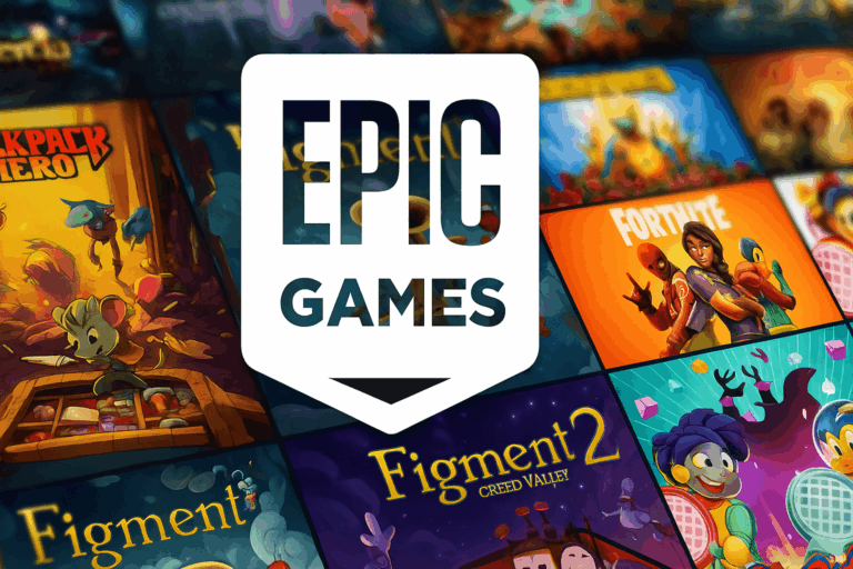 Jeux gratuits epic games store juillet 2025