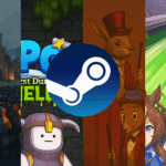 Jeux gratuit Steam Juillet 2025