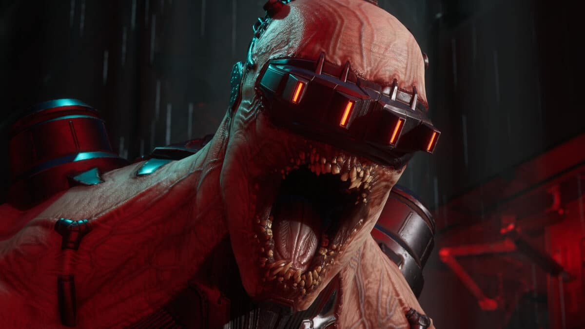 Jeu Killing Floor 3