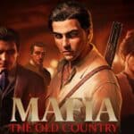 mafia the old country