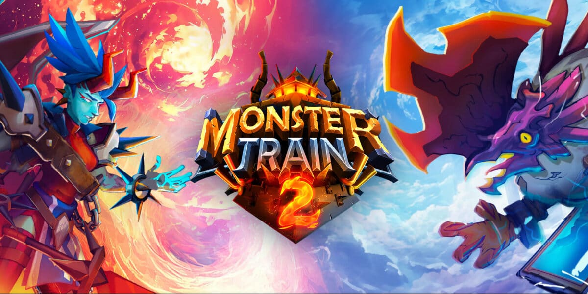 monster train 2