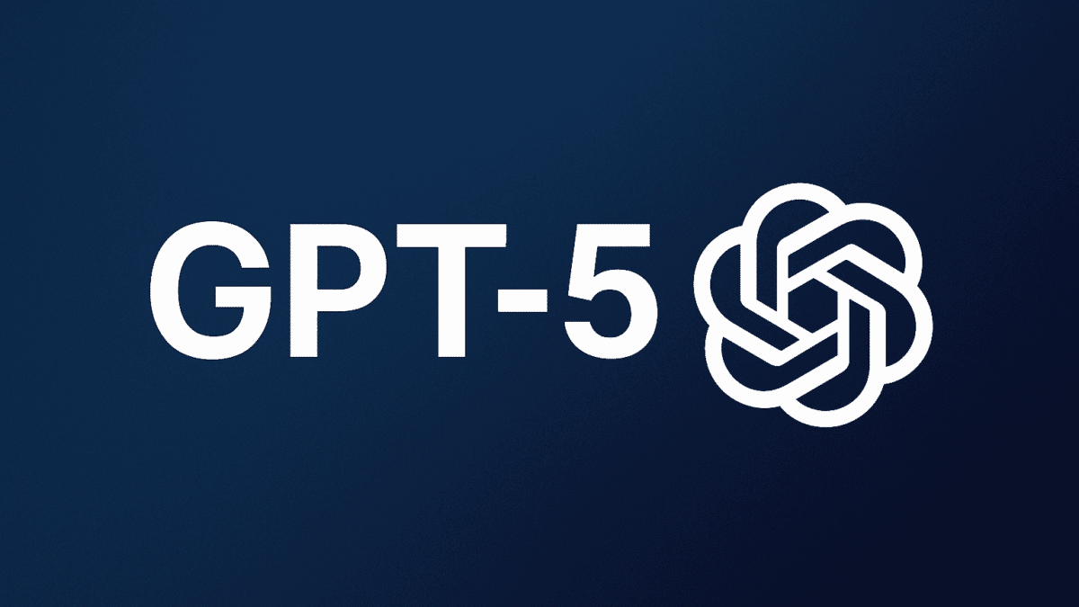 GPT-5 débarque cet été et va tout bouleverser : l’IA qui pense, crée et gère à votre place comme jamais avant