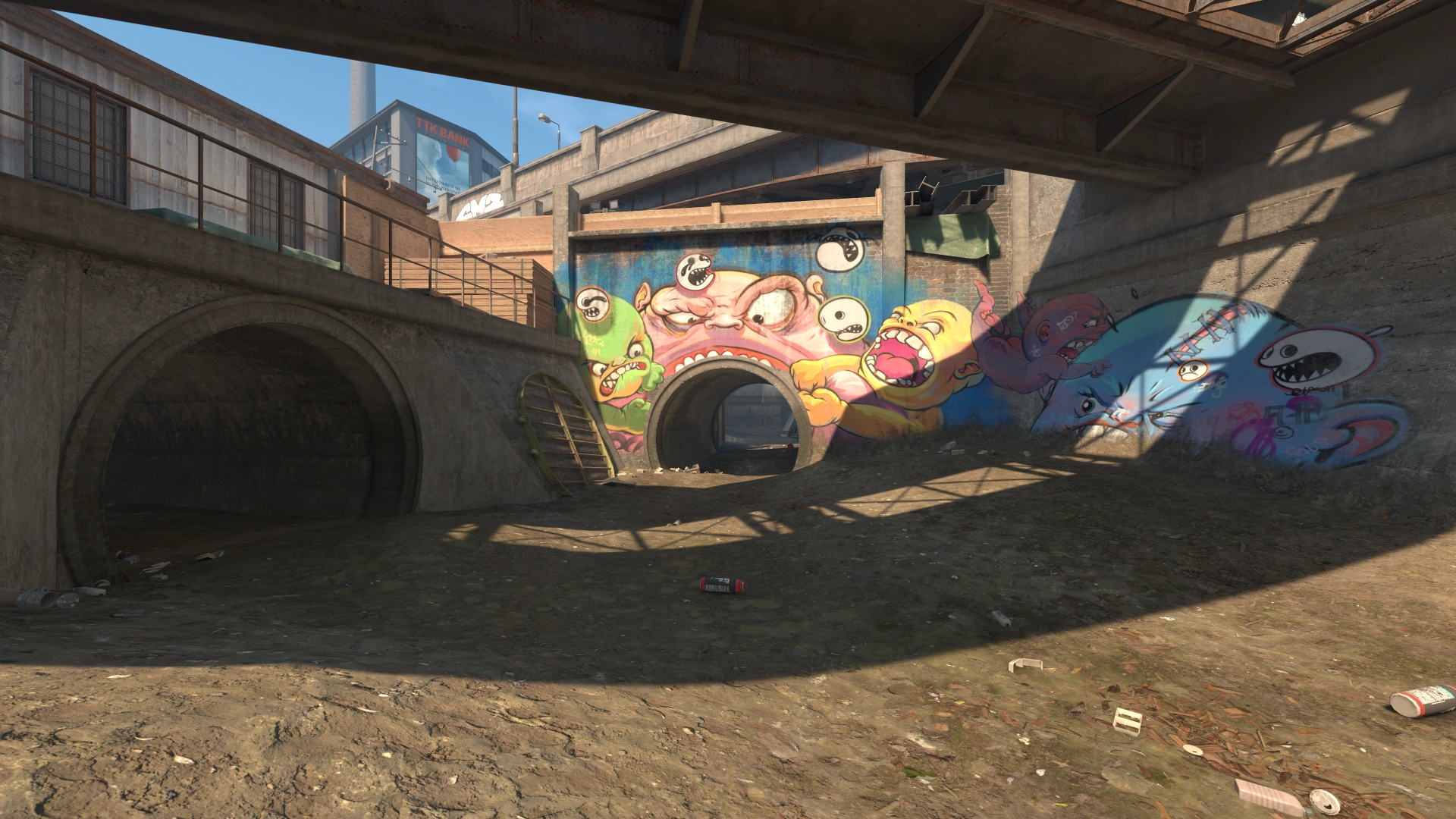overpass cs2