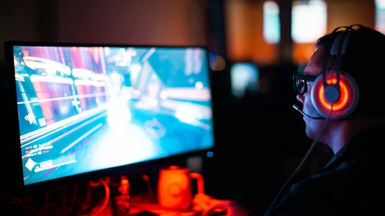 top 10 ecrans gamer worldofgeek.fr
