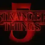 Stranger Things 5 banniere