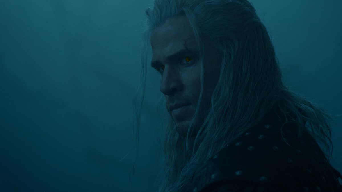 The Witcher Saison 4