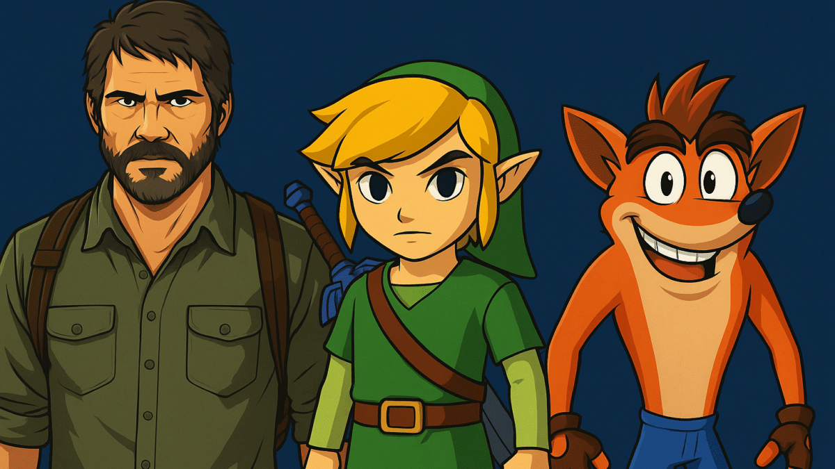 top 10 jeux remastered