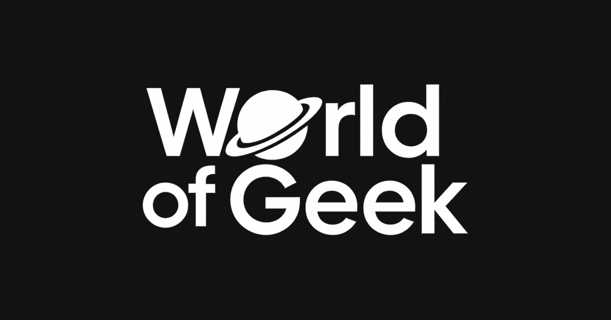 World of Geek
