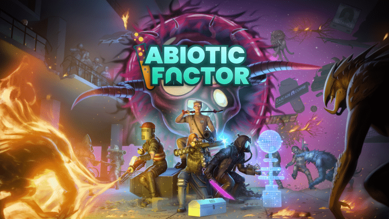 abiotic factor 2025