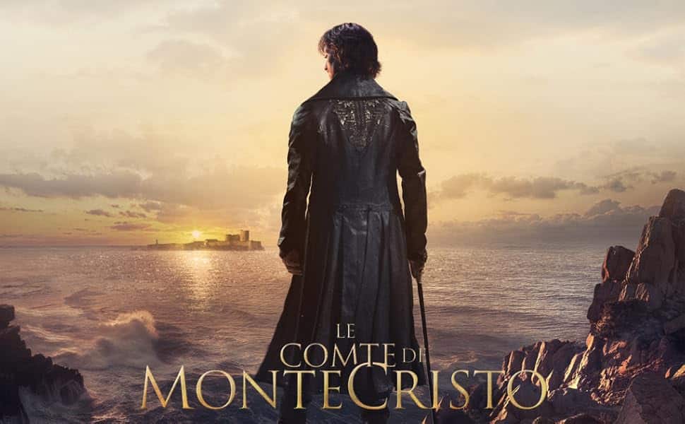 compte de monte cristo