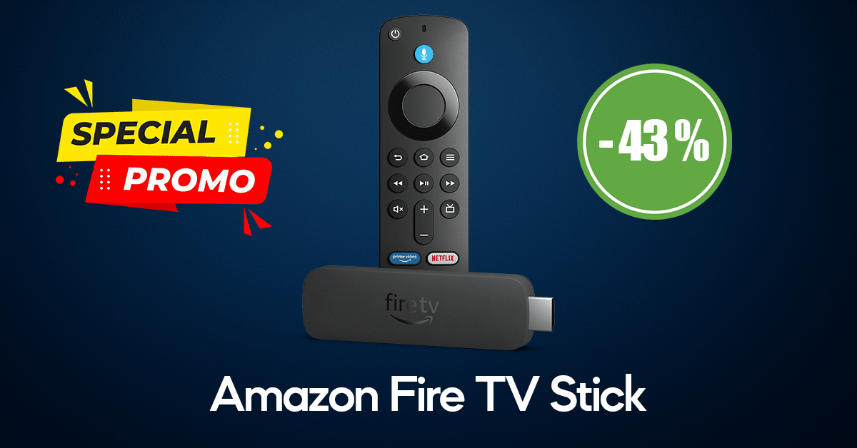 Firestick Amazon