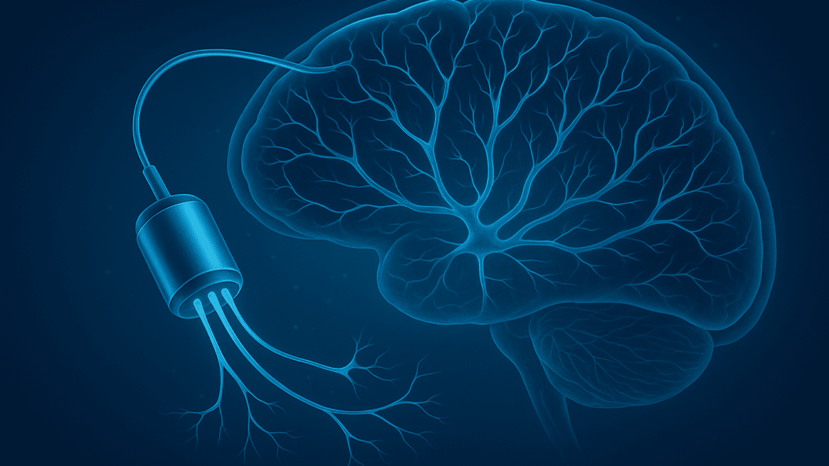 implants cerebraux